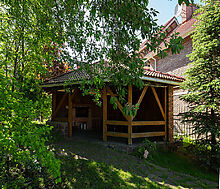 Спасское-Семеновское