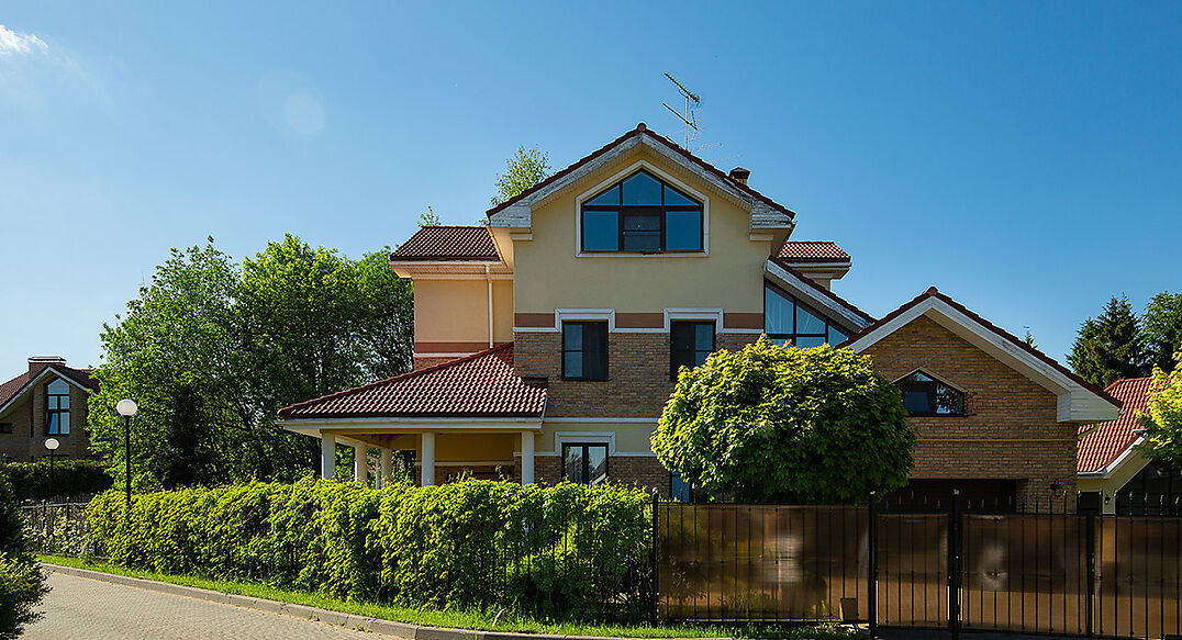 Спасское-Семеновское