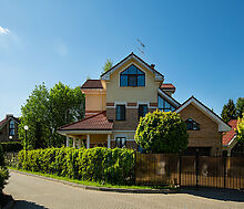 Спасское-Семеновское