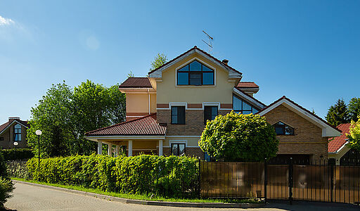 Спасское-Семеновское