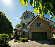 Спасское-Семеновское