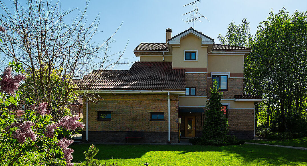 Спасское-Семеновское