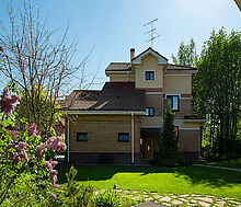 Спасское-Семеновское