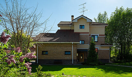 Спасское-Семеновское