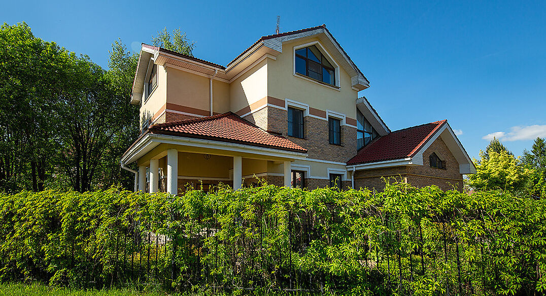 Спасское-Семеновское