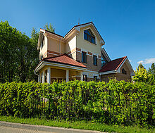 Спасское-Семеновское