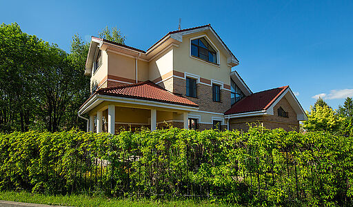 Спасское-Семеновское