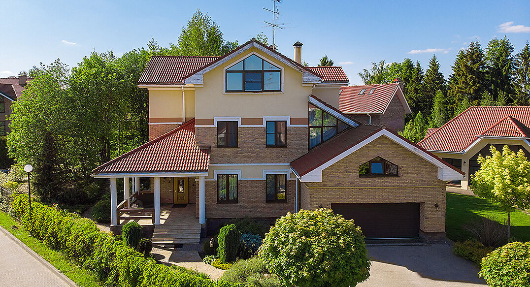 Спасское-Семеновское