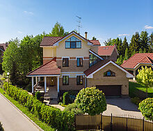 Спасское-Семеновское