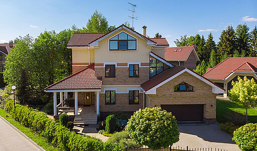 Спасское-Семеновское