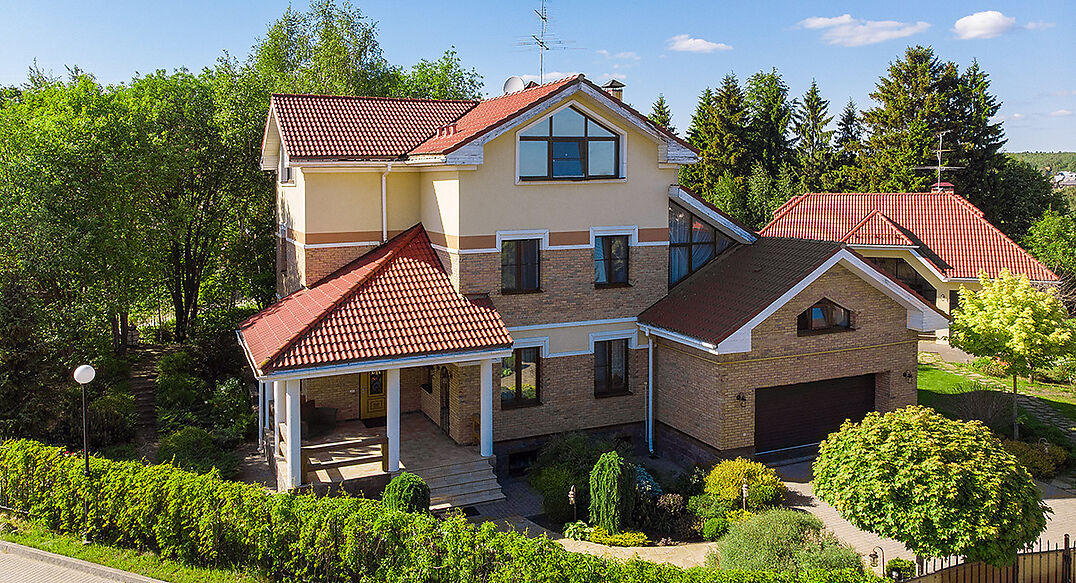 Спасское-Семеновское