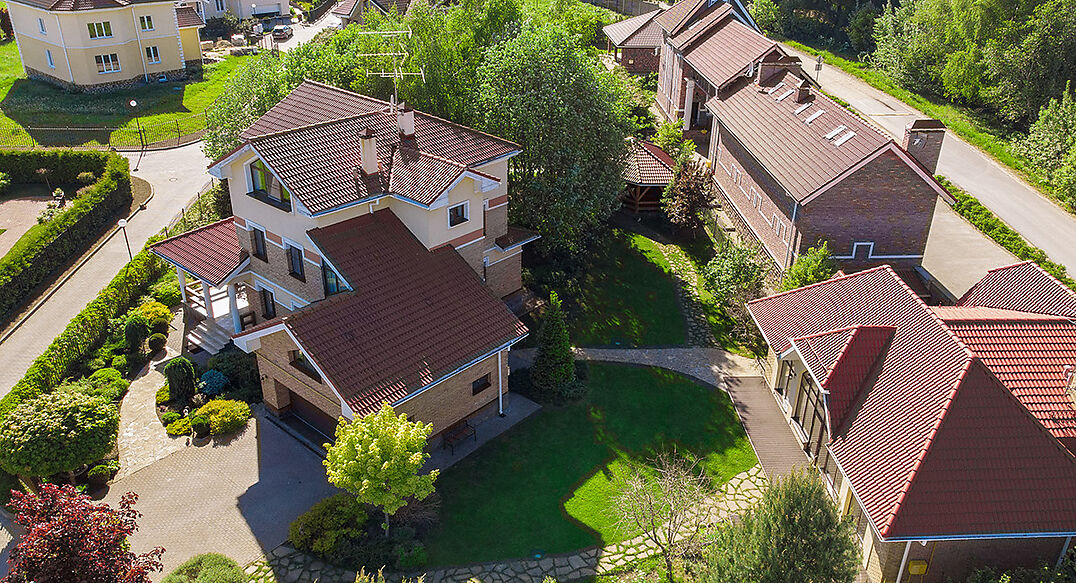 Спасское-Семеновское