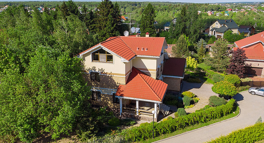 Спасское-Семеновское