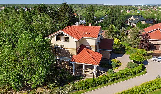 Спасское-Семеновское