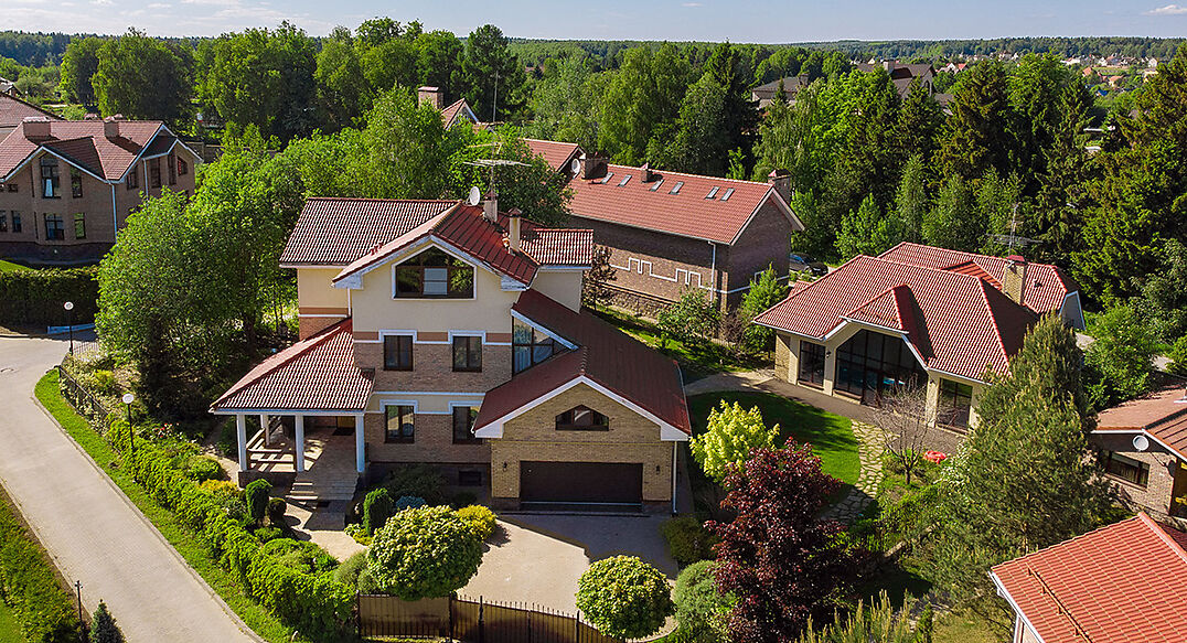 Спасское-Семеновское