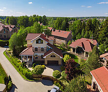 Спасское-Семеновское