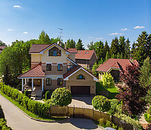 Спасское-Семеновское