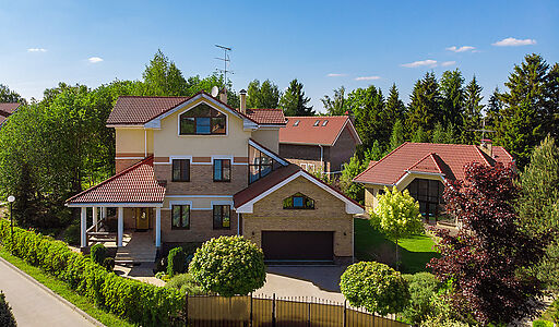 Спасское-Семеновское