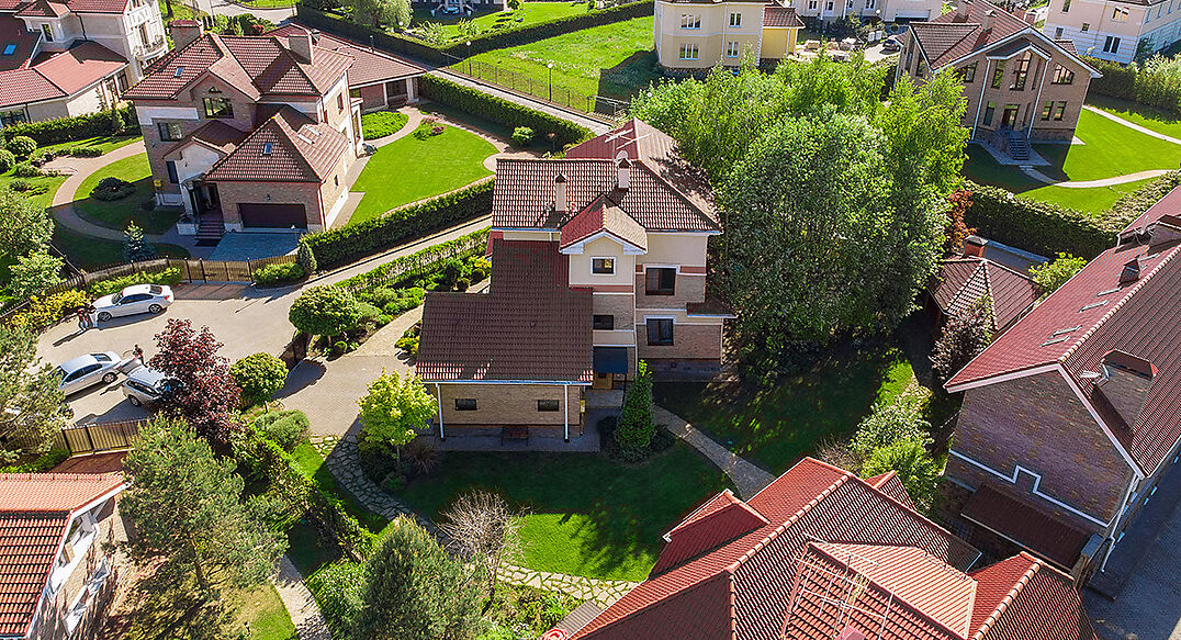 Спасское-Семеновское