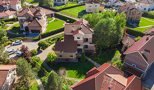 Спасское-Семеновское