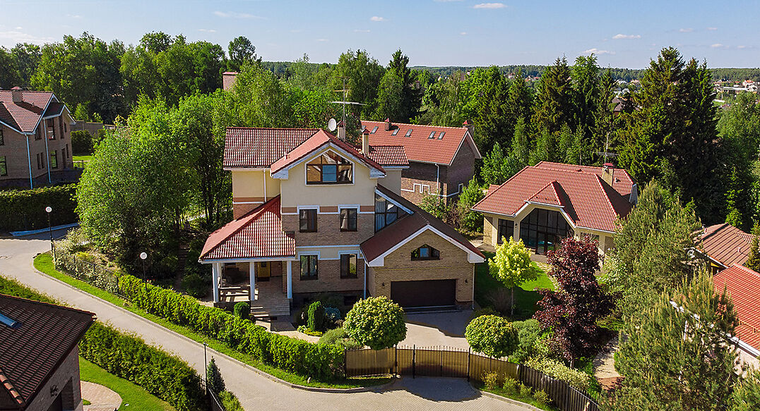 Спасское-Семеновское