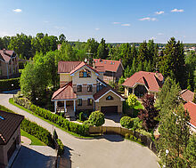 Спасское-Семеновское