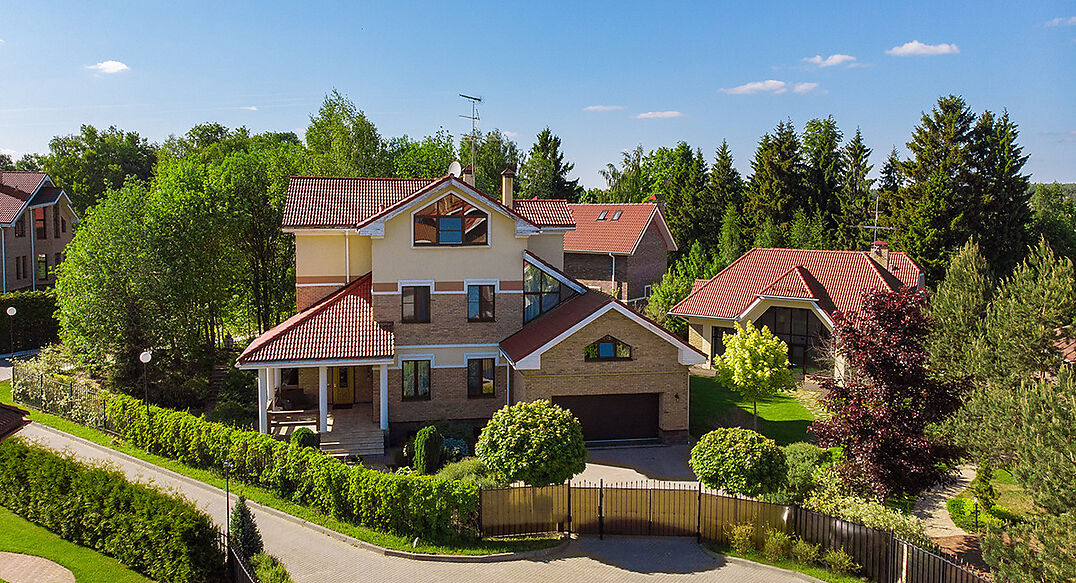 Спасское-Семеновское