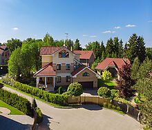 Спасское-Семеновское