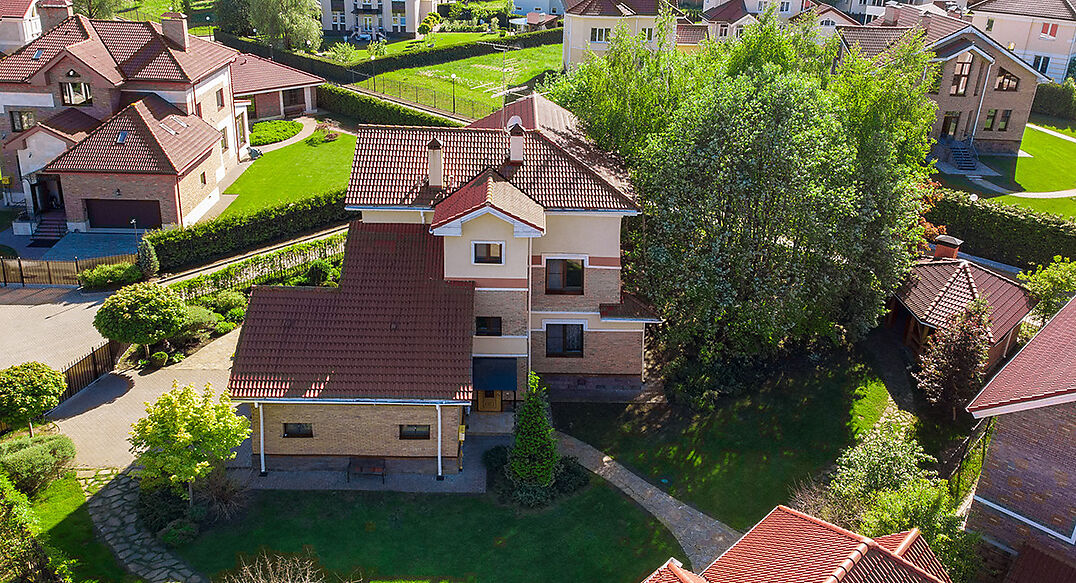 Спасское-Семеновское