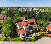 Спасское-Семеновское