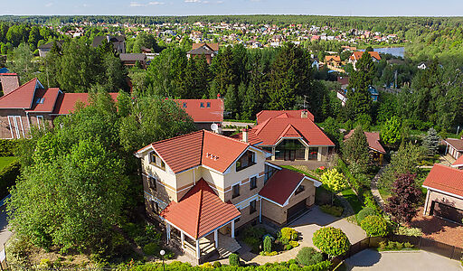 Спасское-Семеновское