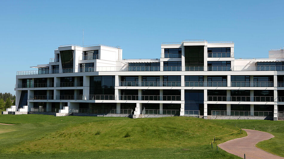 Квартира в Гольф  Клубе Пестово