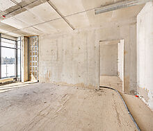 Квартира в Гольф  Клубе Пестово