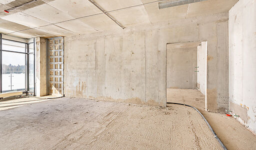 Квартира в Гольф  Клубе Пестово