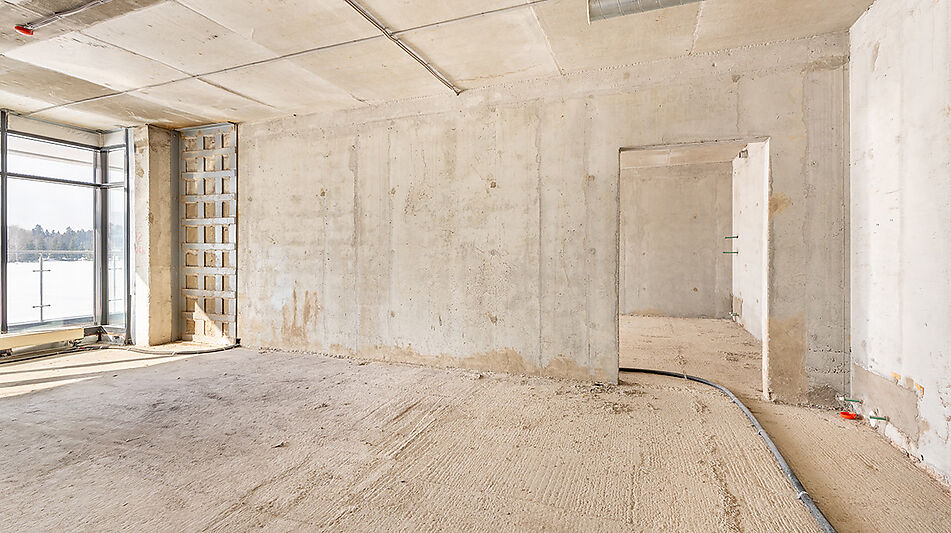 Квартира в Гольф  Клубе Пестово