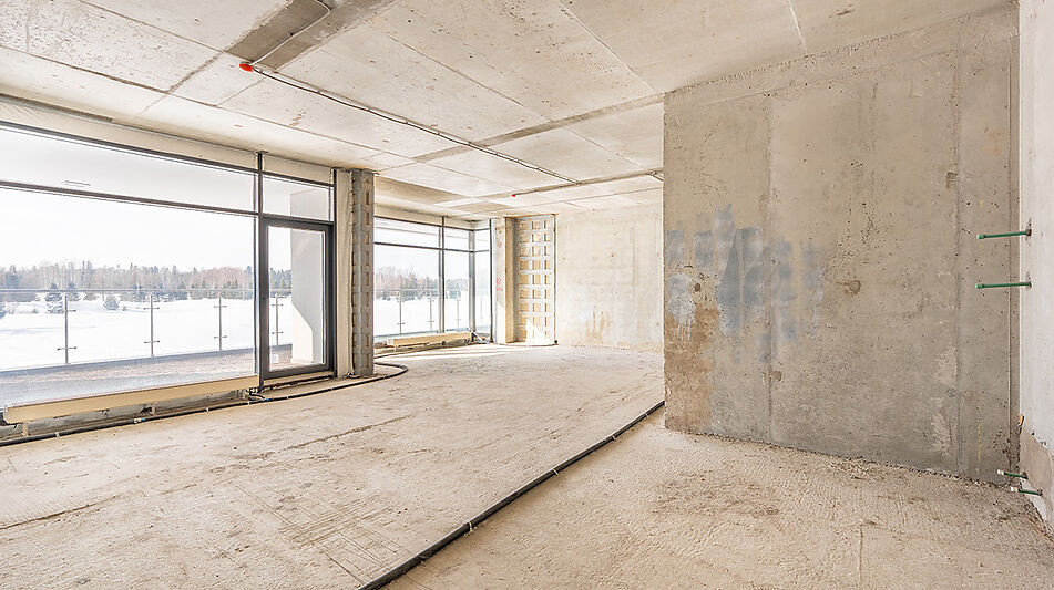 Квартира в Гольф  Клубе Пестово