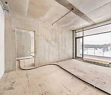 Квартира в Гольф  Клубе Пестово