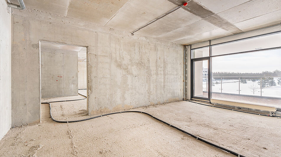 Квартира в Гольф  Клубе Пестово