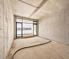 Квартира в Гольф  Клубе Пестово