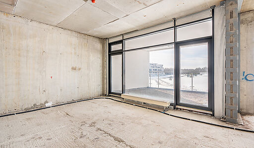 Квартира в Гольф  Клубе Пестово