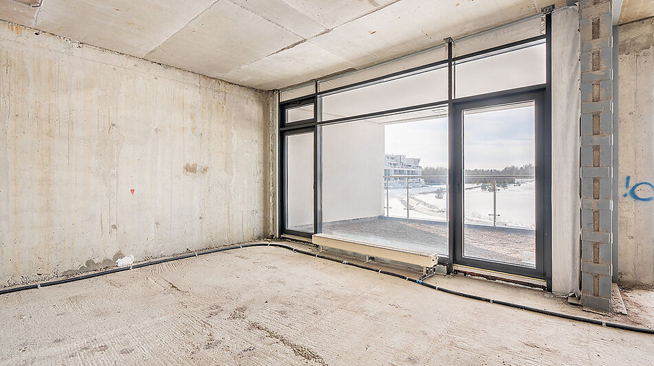 Квартира в Гольф  Клубе Пестово