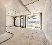 Квартира в Гольф  Клубе Пестово