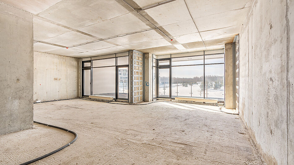 Квартира в Гольф  Клубе Пестово