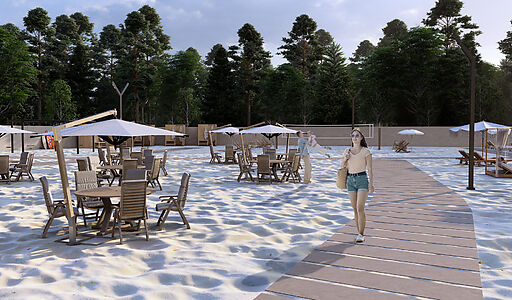 Двухэтажный дом в КП Юрьево Берег