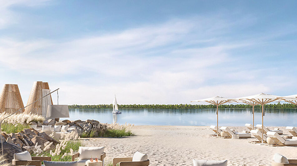 Дом с террасой в КП Порт Эмм