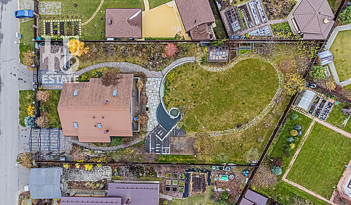 Дом из бруса в КП Тишково Парк