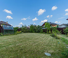 Дом из бруса в КП Тишково Парк