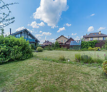 Дом из бруса в КП Тишково Парк