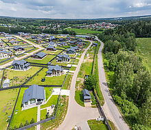 Загородный дом КП Союз