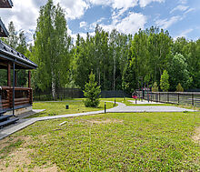 Загородный дом КП Союз